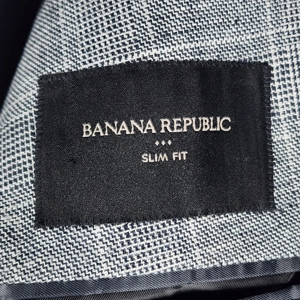 Banana Republic banana republic